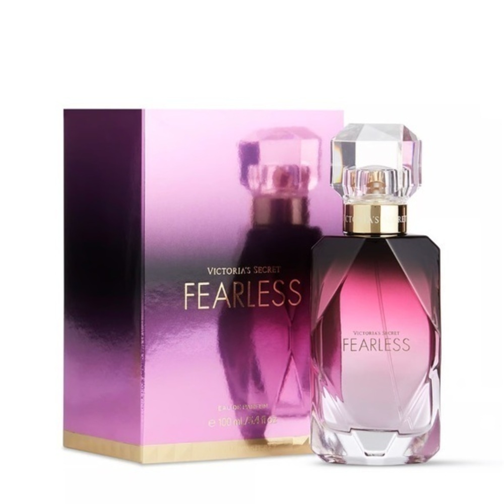 Victoria's Secret Fearless 1.7 fl oz Women's Eau de Parfume